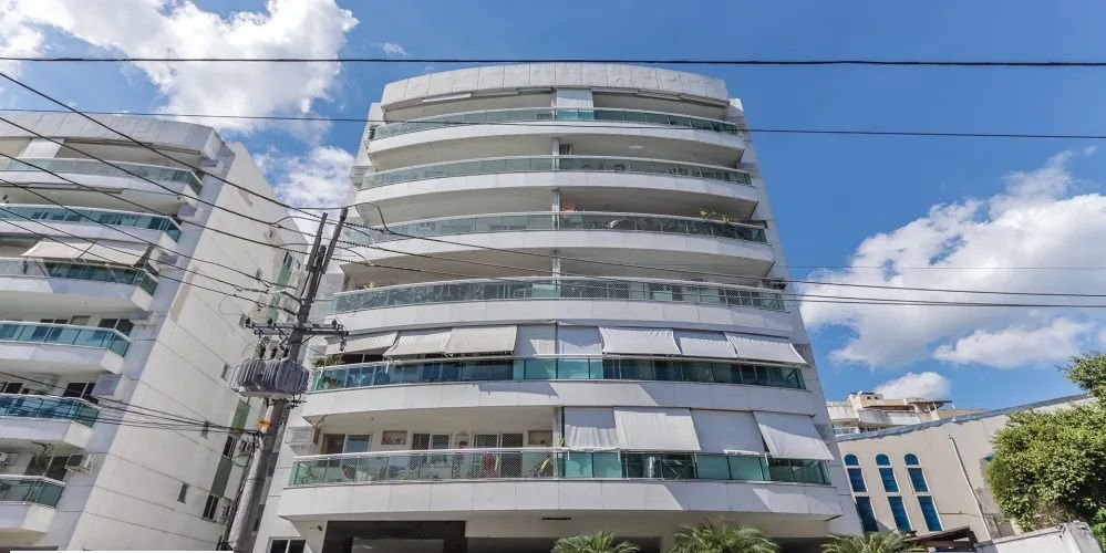 Apartamento - Venda - Freguesia (jacarepagu) - Rio de Janeiro - RJ