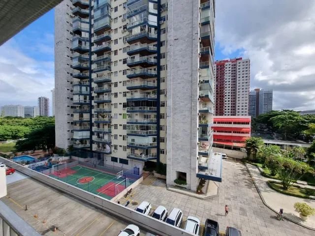 Apartamento - Venda - Barra da Tijuca - Rio de Janeiro - RJ