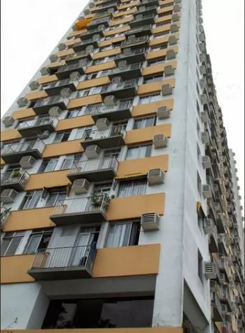 Apartamento - Venda - Camorim - Rio de Janeiro - RJ