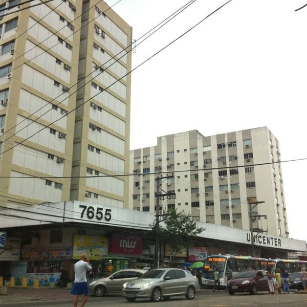 Sala Comercial - Aluguel - Freguesia (jacarepagu) - Rio de Janeiro - RJ