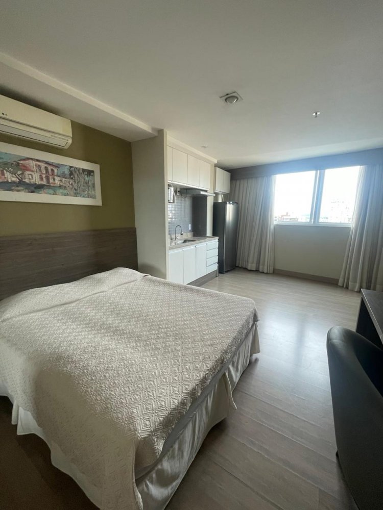 Apartamento - Venda - Centro - Nova Iguaçu - RJ