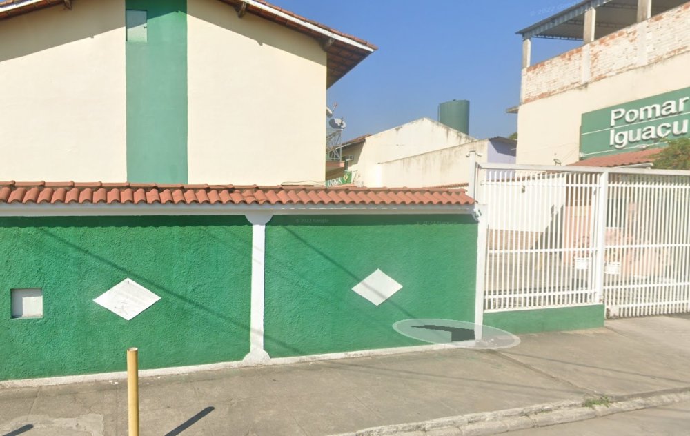 Casa - Venda - Moquetá - Nova Iguaçu - RJ