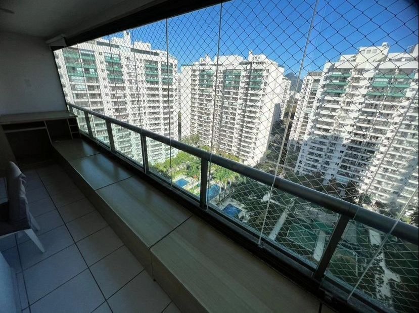 Apartamento - Venda - Barra da Tijuca - Rio de Janeiro - RJ