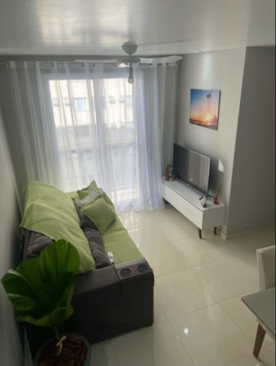Apartamento - Venda - Jacarepaguá - Rio de Janeiro - RJ